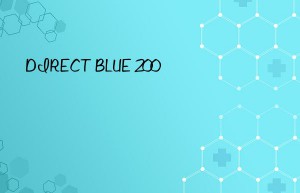 direct blue 200