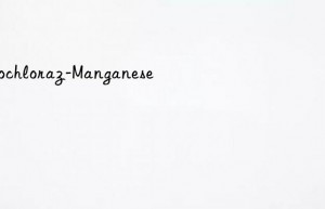 prochloraz-manganese