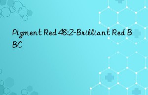 pigment red 48:2-brilliant red bbc