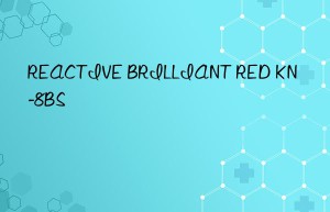reactive brilliant red kn-8bs
