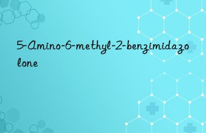 5-amino-6-methyl-2-benzimidazolone