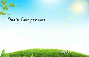 dorin compressor