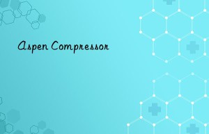 aspen compressor