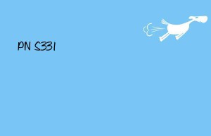 pn s331