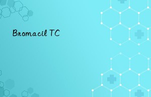 bromacil tc