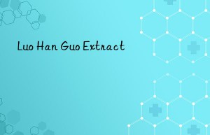 luo han guo extract