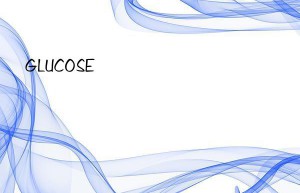 glucose