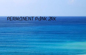 permanent pink 2rk