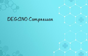 degano compressor