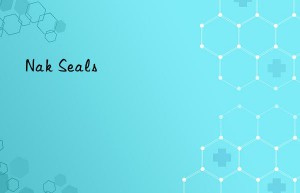 nak seals