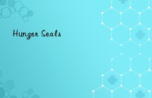 hunger seals