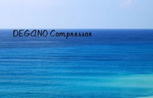 degano compressor