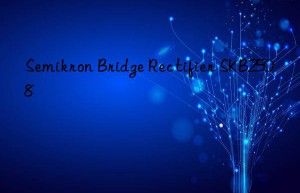 semikron bridge rectifier skb2508