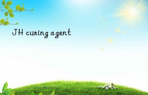 jh curing agent