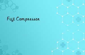 fuji compressor