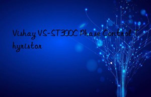 vishay vs-st300c phase control thyristor