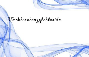 3,5-chlorobenzylchloride