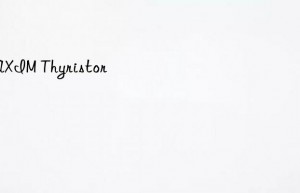 maxim thyristor