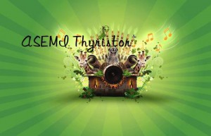 asemi thyristor