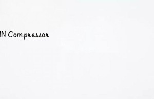 cmn compressor