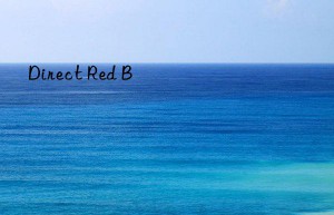direct red b