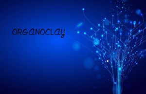 organoclay