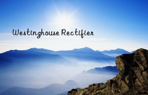 westinghouse rectifier