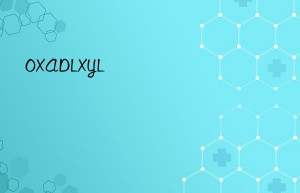 oxadlxyl