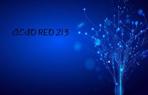 acid red 213