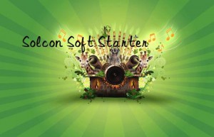 solcon soft starter
