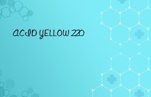 acid yellow 220