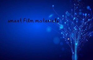 smart film materials