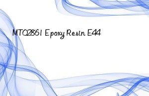 mt02861 epoxy resin e44
