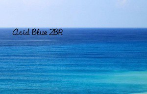 acid blue 2br