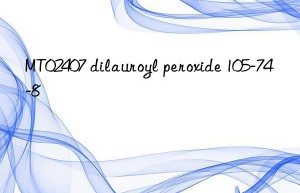 mt02407 dilauroyl peroxide 105-74-8