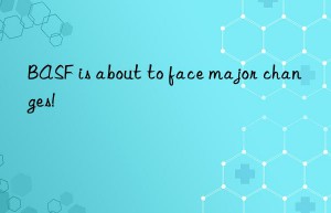 is about to face major changes!