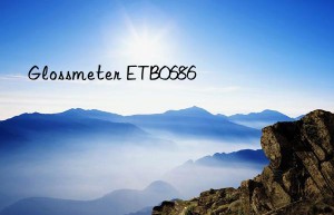 glossmeter etb0686