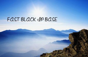 fast black ip base