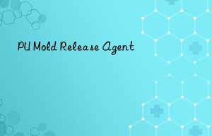 pu mold release agent