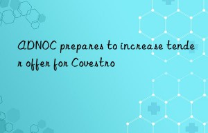 adnoc prepares to increase tender offer for