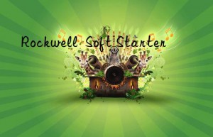rockwell  soft starter
