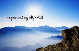 organoclay hy-708