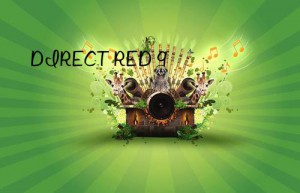direct red 9