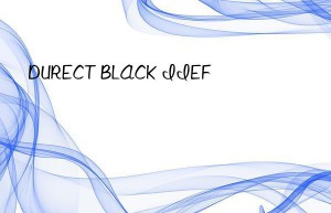 durect black iief