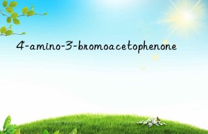 4′-amino-3′-bromoacetophenone