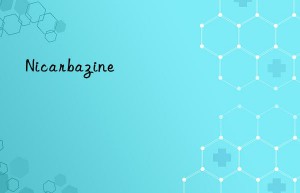 nicarbazine