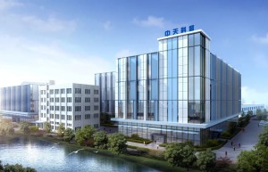 zhongtian kesheng has broken the monopoly of international industry giants through the upgrading and transformation of 10,000 tons/year of aliphatic polyurethane elastomers
