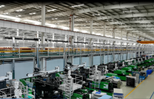 powerful alliance, terry helps byd increase production capacity