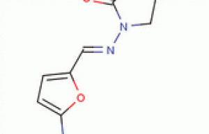 nitrofurantoin