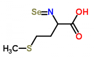 dl-selenomethionine
